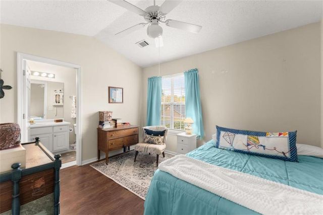 3033 Bentley Park Circle, Gainesville, GA 30504