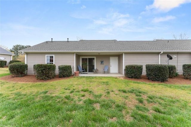 3033 Bentley Park Circle, Gainesville, GA 30504