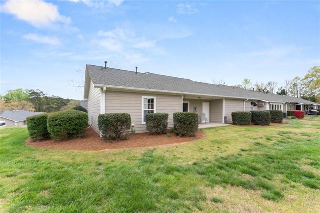 3033 Bentley Park Circle, Gainesville, GA 30504