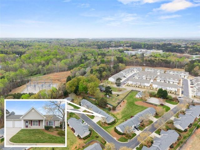 3033 Bentley Park Circle, Gainesville, GA 30504