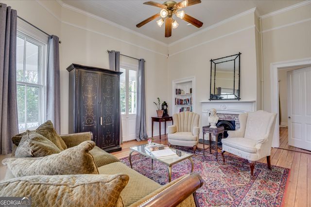 501 Buncombe Street, Edgefield, SC 29824