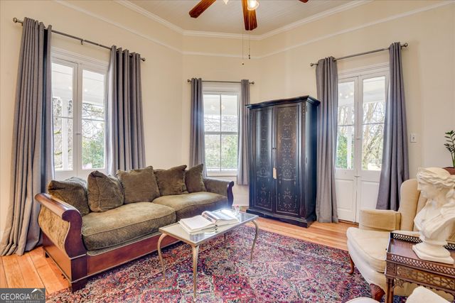 501 Buncombe Street, Edgefield, SC 29824