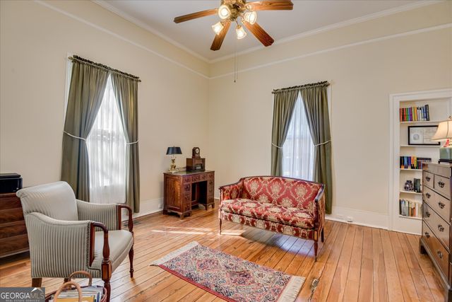 501 Buncombe Street, Edgefield, SC 29824