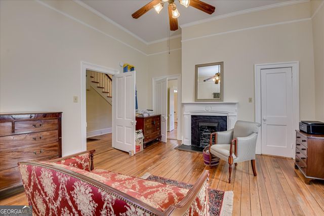 501 Buncombe Street, Edgefield, SC 29824