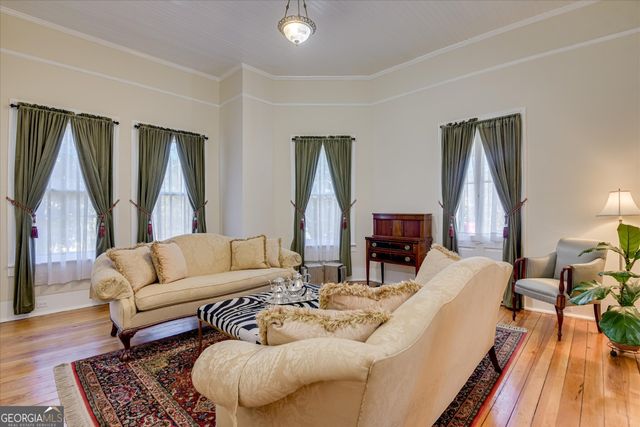 501 Buncombe Street, Edgefield, SC 29824