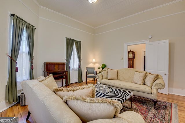 501 Buncombe Street, Edgefield, SC 29824