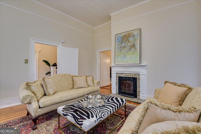 501 Buncombe Street, Edgefield, SC 29824