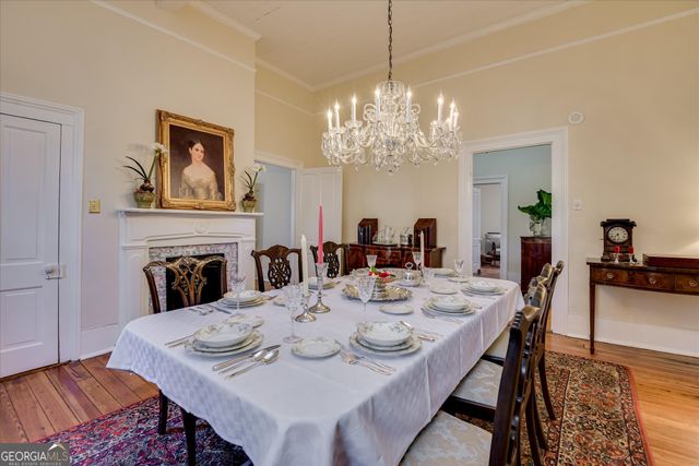 501 Buncombe Street, Edgefield, SC 29824
