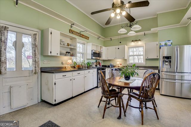 501 Buncombe Street, Edgefield, SC 29824