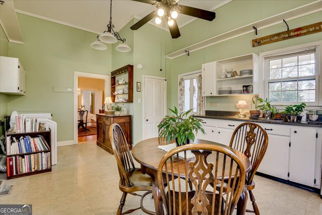 501 Buncombe Street, Edgefield, SC 29824