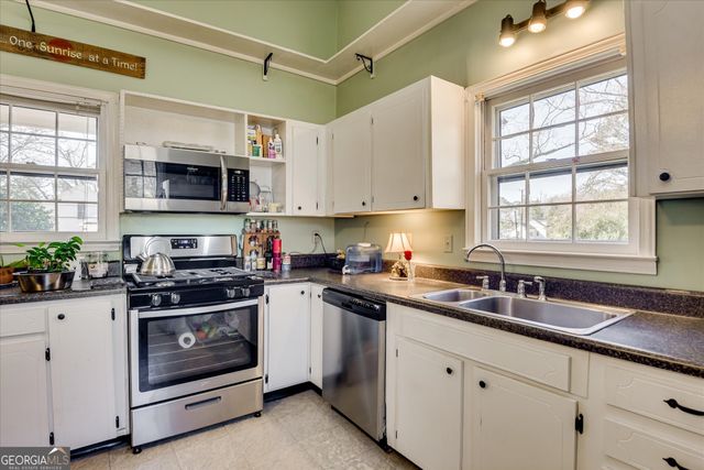 501 Buncombe Street, Edgefield, SC 29824