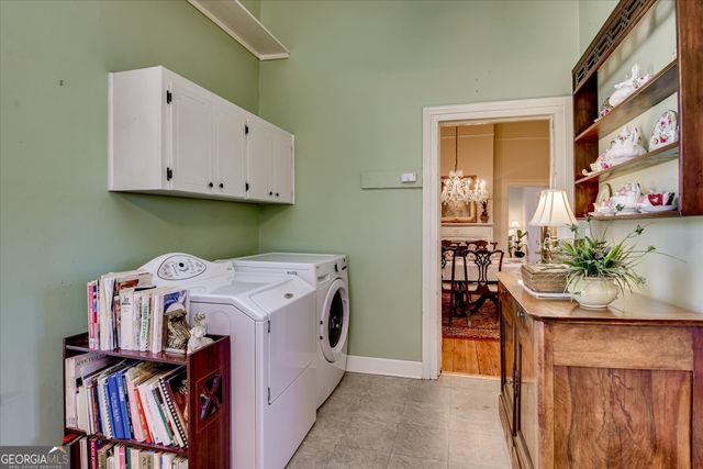 501 Buncombe Street, Edgefield, SC 29824