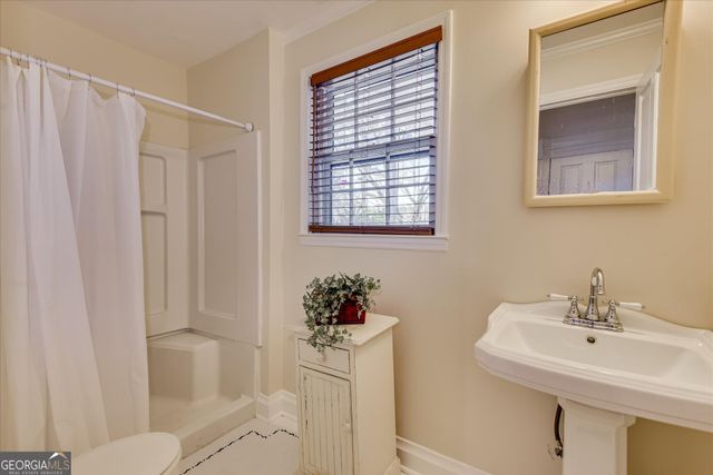 501 Buncombe Street, Edgefield, SC 29824
