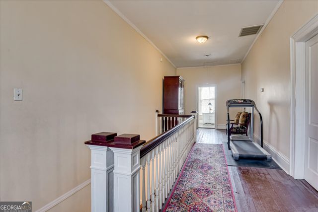501 Buncombe Street, Edgefield, SC 29824