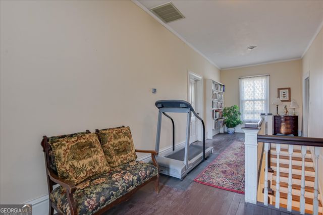 501 Buncombe Street, Edgefield, SC 29824