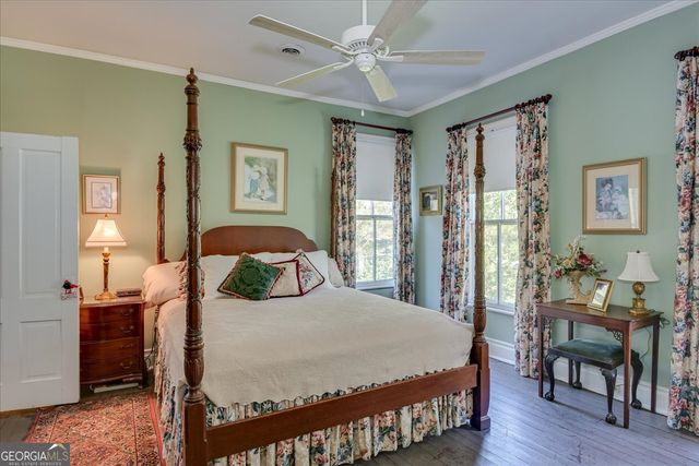 501 Buncombe Street, Edgefield, SC 29824