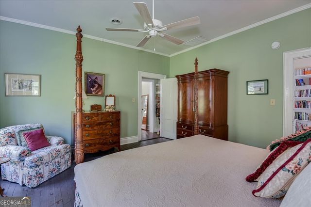 501 Buncombe Street, Edgefield, SC 29824