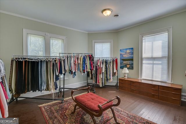 501 Buncombe Street, Edgefield, SC 29824