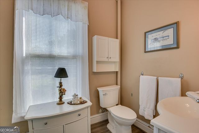 501 Buncombe Street, Edgefield, SC 29824