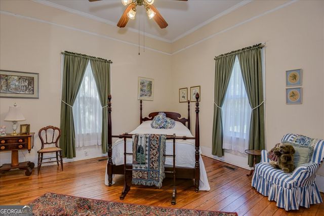501 Buncombe Street, Edgefield, SC 29824