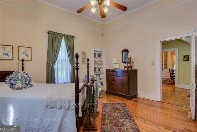 501 Buncombe Street, Edgefield, SC 29824