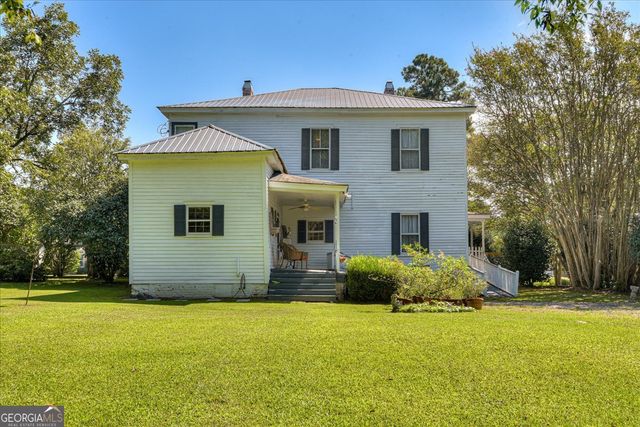 501 Buncombe Street, Edgefield, SC 29824