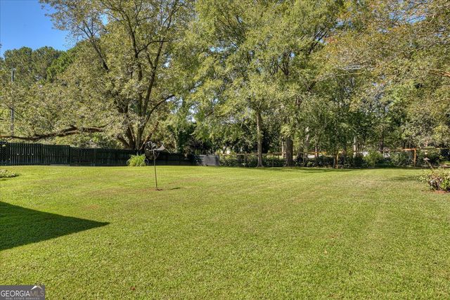 501 Buncombe Street, Edgefield, SC 29824