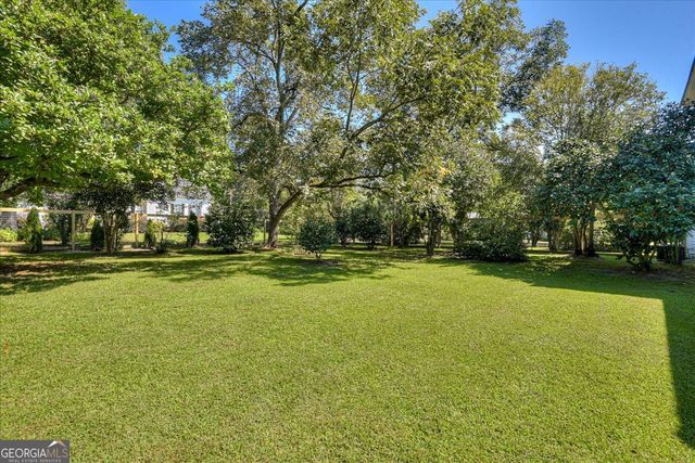 501 Buncombe Street, Edgefield, SC 29824
