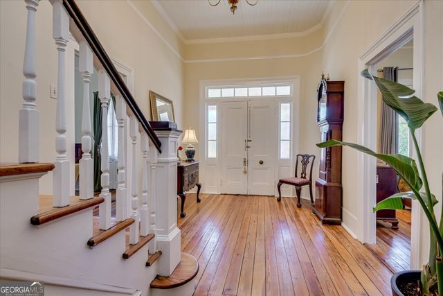 501 Buncombe Street, Edgefield, SC 29824