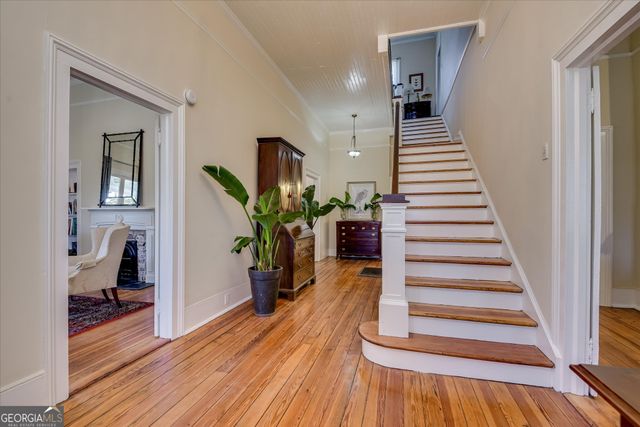 501 Buncombe Street, Edgefield, SC 29824