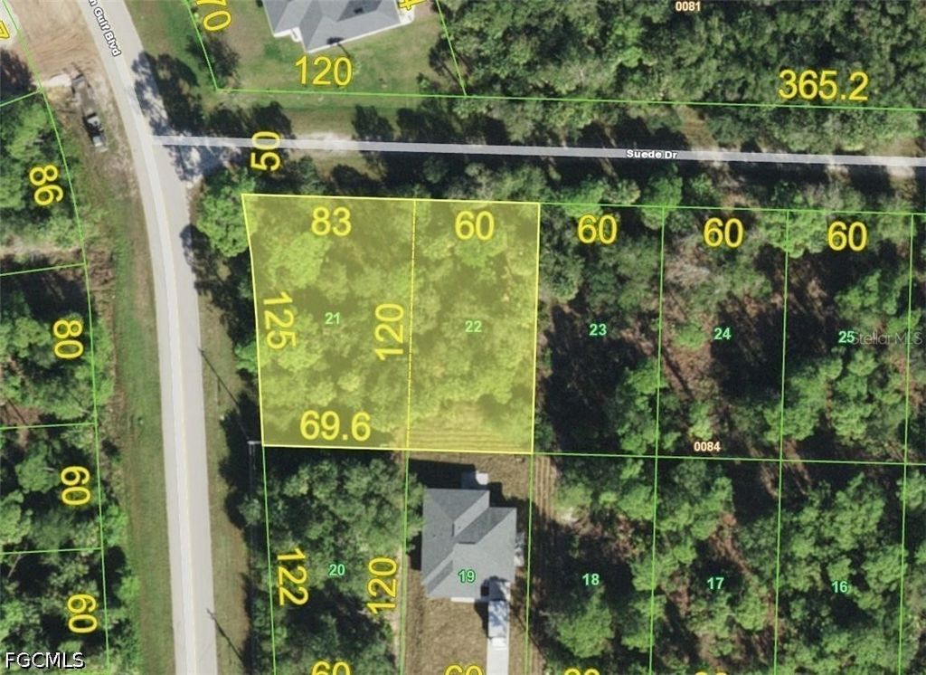 27051 Suede DR, Punta Gorda, FL 33955