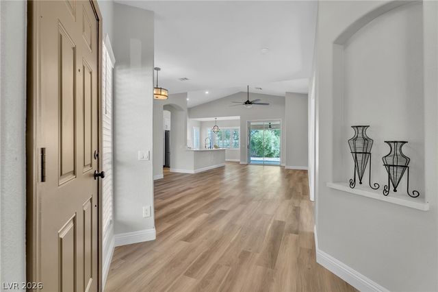 344 Lingering Lane, Henderson, NV 89012