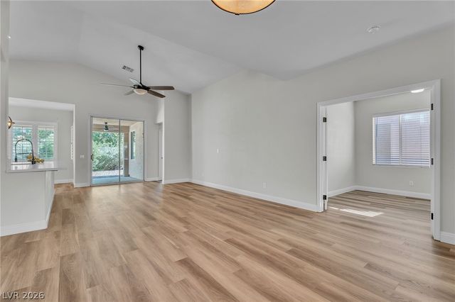 344 Lingering Lane, Henderson, NV 89012