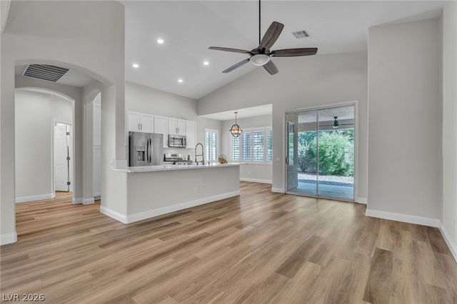 344 Lingering Lane, Henderson, NV 89012