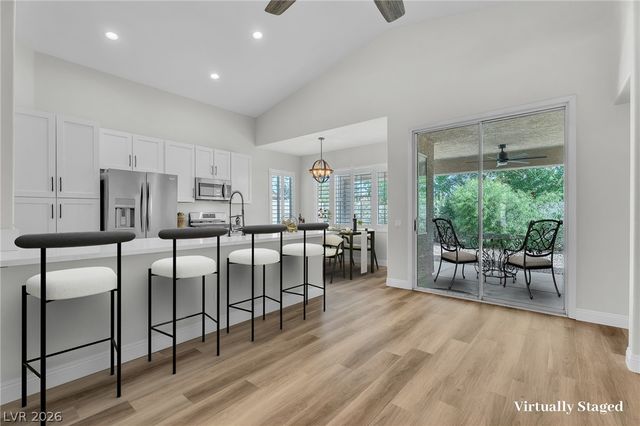 344 Lingering Lane, Henderson, NV 89012