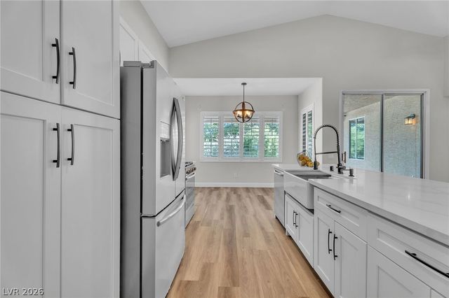 344 Lingering Lane, Henderson, NV 89012