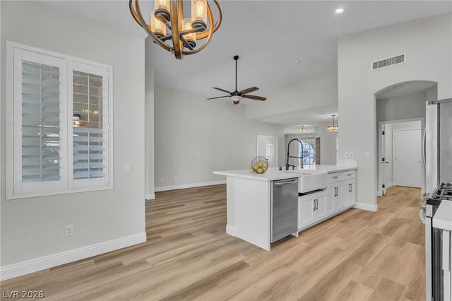 344 Lingering Lane, Henderson, NV 89012