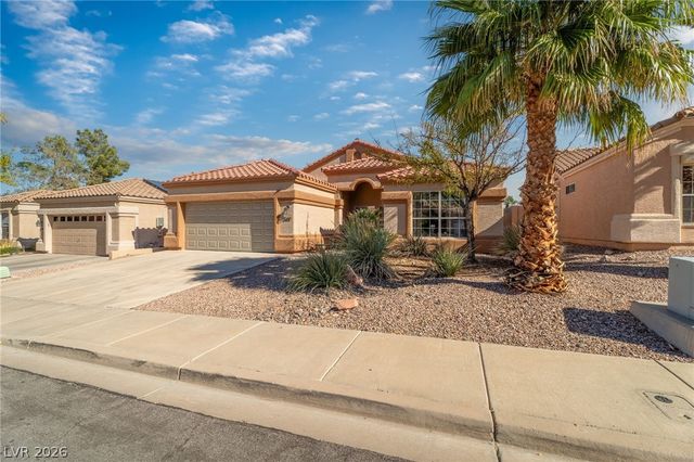 344 Lingering Lane, Henderson, NV 89012