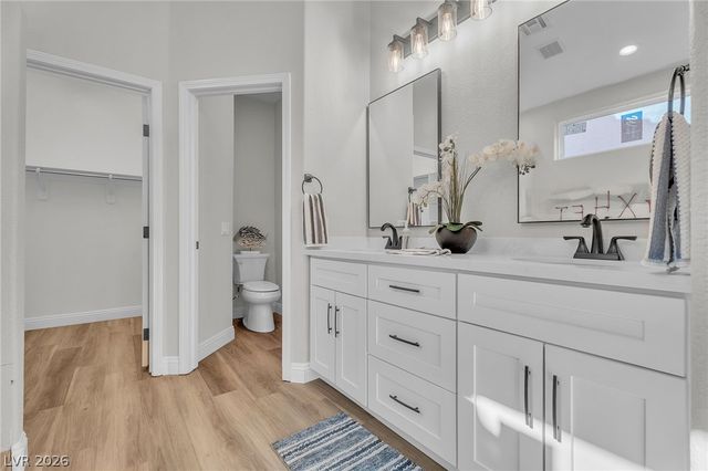 344 Lingering Lane, Henderson, NV 89012