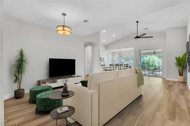 344 Lingering Lane, Henderson, NV 89012