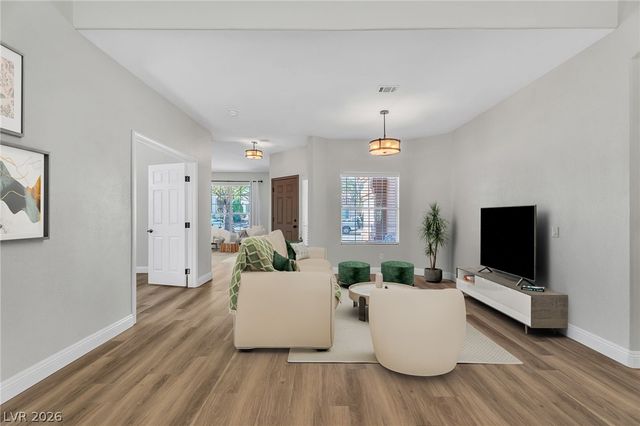 344 Lingering Lane, Henderson, NV 89012