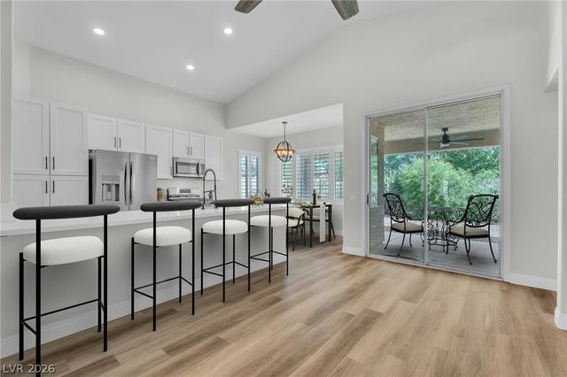 344 Lingering Lane, Henderson, NV 89012