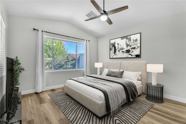 344 Lingering Lane, Henderson, NV 89012