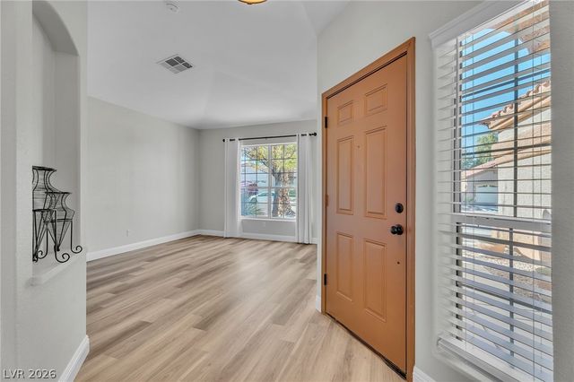 344 Lingering Lane, Henderson, NV 89012