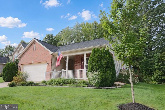205 PATRIOTS WAY, Elkton, MD 21921