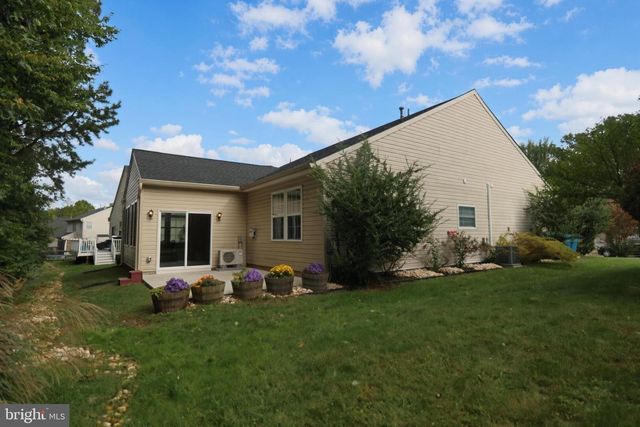 205 PATRIOTS WAY, Elkton, MD 21921