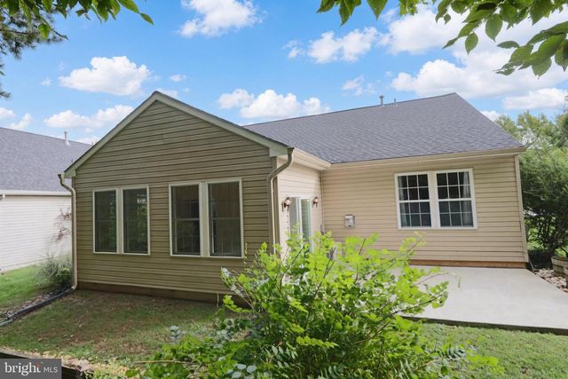 205 PATRIOTS WAY, Elkton, MD 21921