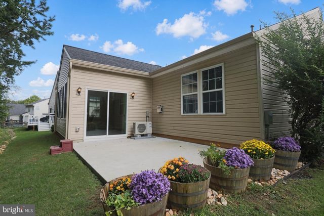 205 PATRIOTS WAY, Elkton, MD 21921