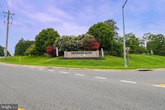205 PATRIOTS WAY, Elkton, MD 21921