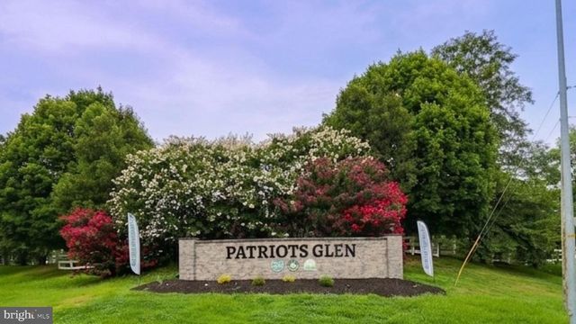 205 PATRIOTS WAY, Elkton, MD 21921
